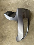 New Genuine Oem Polaris Victory Cross Country Left Outer Fairing 5438927-553. Fixed Price $475.00.