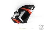 06-11 Kawasaki Ninja ZX14R Oem Mid Right Side Fairing Cowl. Fixed Price $149.95.