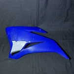 2008 2024 Yamaha 125L Left Gas Tank Shroud Fairing 1B2-F137W-10-00. Fixed Price $40.00.