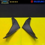 Genuine Oem 07-08 Suzuki GSXR1000 Left + Right Side Covers Cowls Panels Shrouds. Fixed Price $51.00.