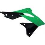 Acerbis Radiator Shrouds Green 2314161089. Fixed Price $58.47.
