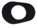 Qty Targa Turn Signal Kit Adapter Plates 2040-0103. Fixed Price $24.99.