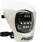 Rigid 300419 Adapt Xe Number Repl Plate White. Fixed Price $46.67.