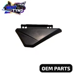 Can Am Oem Plastic Lower Left Hand Door Panel Maverick Turbo Rr Xr 2017-2024. Fixed Price $105.99.