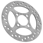 Rear Brake Disc Rotor For Yamaha 1S3-2582W-10-00 1PE-F582W-00-00. Fixed Price $24.00.