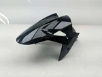 18 Kawasaki Ninja Ex 400 Front Wheel Fender 35038-0007. Fixed Price $112.69.