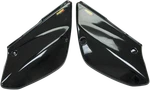 Maier Side Panels - Black 205020. Fixed Price $100.79.