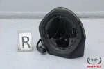 2012 Harley Electra Glide Cvo Back Right Speaker Pod Enclosure 76000082 #4112. Fixed Price $39.44.