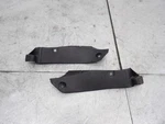 2013 11-13 Honda CBR250R Oem Right Left Cowl Side Inner Covers Trim. Fixed Price $47.96.