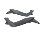 Left Right Tank Shrouds Fairings Trim 13 Kawasaki Ninja ZX1000H Abs 2874A. Fixed Price $51.01.