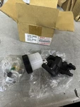 New Suzuki Master Cylinder Kit Oem Pn: 59000-01850-RX0. Fixed Price $90.00.