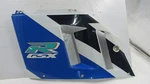 1991 Suzuki GSX-R750 GSXR750 Left Mid Fairing Cowling Panel. Fixed Price $39.95.