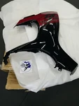 Suzuki Right Fairing Oem 94473-15H0 Qty. Fixed Price $249.99.