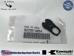 Kawasaki Genuine Oem 2020-23 ZX1000 Ninja 1000SX Washer, Nut 4MM 92200-0854. Fixed Price $10.85.