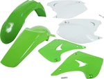 Acerbis 2041100206 Standard Plastic Kits Original 07. Fixed Price $157.95.