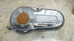 05 Polaris Victory Vegas 92 Left Side Engine Motor Clutch Cover. Fixed Price $41.04.