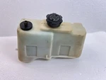 Used Oem Yamaha 87-99 SH50 Razz Oil Tank & Cap 1YU-21751-00-00 UB8. Fixed Price $34.92.