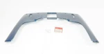Honda 1994 GL1500AR Cover Trunk Lower Blue B142P 81140MN5000ZU 81140-MN5-000ZU. Fixed Price $99.99.