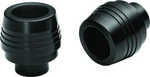 Kuryakyn Lodestar Handlebar Sliders Black 3803. Fixed Price $45.99.