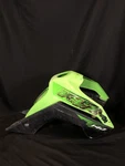 2020 Kawasaki KLX140 Complete Engine Shroud Assembly Oem 49089-0954-290. Fixed Price $49.99.