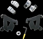 Memphis Shades MEB1995 Mount Kit Cafe 86-17 Xl Black. Fixed Price $149.95.