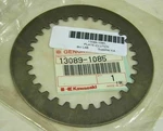 Kawasaki Oem Clutch Plate 1989-2023 KDX200 KLX250 KLX300 13089-1085. Fixed Price $24.99.