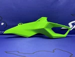 Kawasaki Right Lower Fairing (green) Ninja 500 2024-2026 Oem 55028-0885-777-2. Fixed Price $131.28.