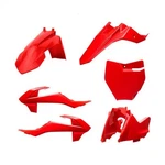 Polisport Mx/enduro Kits Oem Color 91083. Fixed Price $60.85.