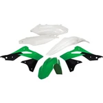 Acerbis - 2314174584 Plastic Kit, Original. Fixed Price $121.63.