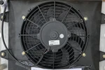 Polaris 1240414 Aluminum Radiator & Fan Assembly Rzr Xp 1000 Genuine. Fixed Price $799.98.
