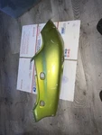Kawasaki 94 95 96 97 ZX9R Ninja 900 Left Side Rear Tail Fairing Cover Plastic Oe. Fixed Price $88.27.