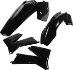 Acerbis 2041030001 Standard Plastic Kits Black. Fixed Price $157.95.