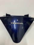 Honda 77210-MCS-760ZA Cowl Set, Rr. *PB255P* (wl) (pearl Coronado Blue). Fixed Price $41.00.