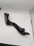 Yamaha YZF-R7 2022-2025 Right Tail Fairing Black BEB-21711-00-P0 Genuine Oem. Fixed Price $80.00.