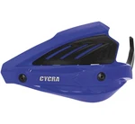 Cycra Voyager Handguards Blue/black Motorcycle Street Bike Dirt 1CYC-7903-251. Fixed Price $142.37.