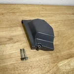 Suzuki DRZ70 DRZ-70 Oem Front Sprocket Cover Guard (08-18) #46. Fixed Price $29.99.