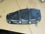 1979 Honda Gold Wing GL1000 Vetter "windjammer" Left Fairing Pocket Cover. Fixed Price $33.99.