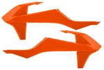 Acerbis 2421085226 Radiator Shrouds Orange. Fixed Price $58.95.