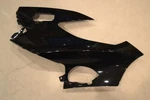 Genuine Oem Bmw K1600GTL Right Front Fairing Black Storm Metallic 46638537560. Fixed Price $180.00.