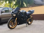 Fsma Glossy Black Injection Fairing Fit Kawasaki 2003 2004 Ninja ZX6R 636 A008. Fixed Price $389.99.