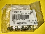 Brp Oem Discontinued Skidoo Philips Screw M5X10 208651041 (pk Of 10) New. Fixed Price $6.99.
