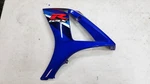 Suzuki Gsx-r 1000 Left Hand Side Cowl Blue Broken Tab Oem Gsxr See Pics. Fixed Price $189.99.