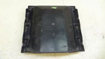 1986 Kawasaki Voyager ZG1200 K452' Large Rear Plastic Cover Trim 14024 1183. Fixed Price $27.83.