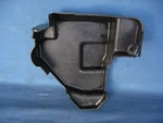 Kawasaki Plastic Electro Base Bracket Cover 1982 1983 KZ750F KZ750N. Fixed Price $19.99.