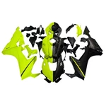 Fluorescent Yellow Black Bodywork For Honda CBR1000RR 2017-2020 Fairings Kit. Fixed Price $658.95.