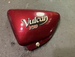 Kawasaki Vulcan 750 Side Cover Vn Panel 2022. Fixed Price $79.99.