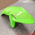 Kawasaki Ninja 650 18-19 21-24 Genuine Front Fender Lime Green 35004-0358-777. Fixed Price $256.72.