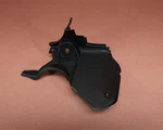 07-12 2007 Yamaha Left Inner Fairing Cowl Panel Trim. Fixed Price $34.49.