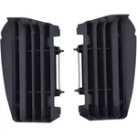 Acerbis Radiator Louvers - Dark Blue 2976210114. Fixed Price $36.21.
