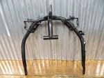 06 Ducati Multistrada 620 Fairing Radiator Headlight Support Bracket 47010791A. Fixed Price $23.25.